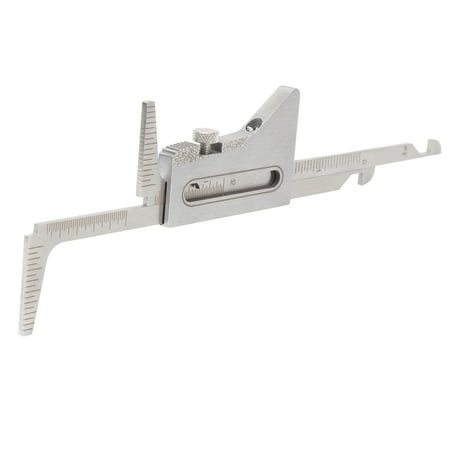 Welding Gauge Welder Inspection Gauge Durable Wear Resistance Accurate Boilers For Inspection
Welding Gauge Welder Inspection Gauge Durable Wear Resistance Accurate Boilers For Inspection