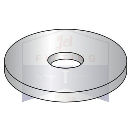 7/8 Flat Washers |Type B Wide | 300 Series Stainless Steel | DFAR | Made in. U.S.A. (Quantity: 50)
7/8 Flat Washers |Type B Wide | 300 Series Stainless Steel | DFAR | Made in. U.S.A. (Quantity: 50)