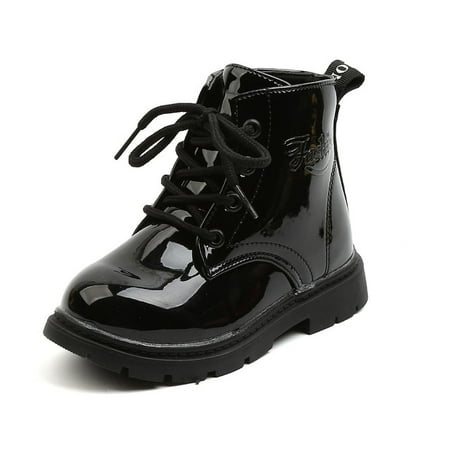 QWZNDZGR 2022 New Winter Children Shoes PU Leather Waterproof Boots Kids Snow Boots Brand Girls Boys Casual Boots Fashion Sneakers
QWZNDZGR 2022 New Winter Children Shoes PU Leather Waterproof Boots Kids Snow Boots Brand Girls Boys Casual Boots Fashion Sneakers