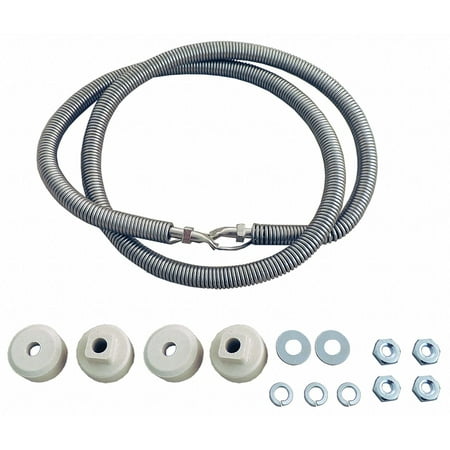 Supco Electric Heater Coil Re-String Kit 23 L KIT48500