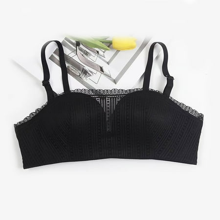 Push Up Bra Clearance QIPOPIQ Women s Sexy Style Bra Slip Invisible Off Shoulder Lace Strapless Underwear Mesh Detachable Shoulder Straps
Push Up Bra Clearance QIPOPIQ Women s Sexy Style Bra Slip Invisible Off Shoulder Lace Strapless Underwear Mesh Detachable Shoulder Straps