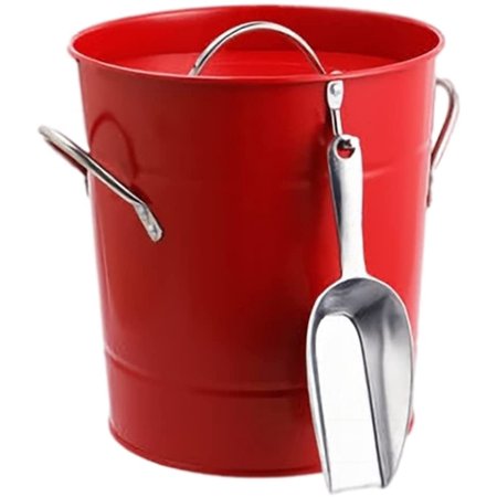 4.2 Quart/4 liter Double Wall Ice Bucket Ice Bucket For Cocktail Bar ice buckets for parties Insulated Ice Buckets With
4.2 Quart/4 liter Double Wall Ice Bucket Ice Bucket For Cocktail Bar ice buckets for parties Insulated Ice Buckets With