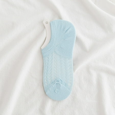 Akiihool Womens Low Cut Socks Women s Ankle Running Socks Cushioned Low Cut Tab Athletic Socks (One Size Light Blue)
Akiihool Womens Low Cut Socks Women s Ankle Running Socks Cushioned Low Cut Tab Athletic Socks (One Size Light Blue)
