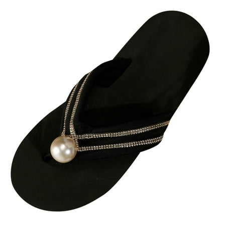 Chipping Toe Slope Heel Casual Outer Wear With Pearl Women s Flip Flops Womens Strap Sandals Size 11 Platform Sandals for Women Size 12 Bungee Sandals Women Womens Leather Sandal Wedge 8 Clear Sandals
Chipping Toe Slope Heel Casual Outer Wear With Pearl Women s Flip Flops Womens Strap Sandals Size 11 Platform Sandals for Women Size 12 Bungee Sandals Women Womens Leather Sandal Wedge 8 Clear Sandals