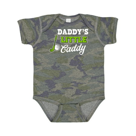 Inktastic Daddy s Little Caddy with Golf Club and Ball Gift Baby Boy or Baby Girl Bodysuit
Inktastic Daddy s Little Caddy with Golf Club and Ball Gift Baby Boy or Baby Girl Bodysuit