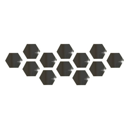 Dtydtpe Hexagon Acrylic Mirror DIY Wall Sticker 3D Stereo Home Decor With Adhesive in The Dark Planets Balls Wall Sticker Decorations for Room in The Dark Moon And Stars for Ceiling for Kids Room
Dtydtpe Hexagon Acrylic Mirror DIY Wall Sticker 3D Stereo Home Decor With Adhesive in The Dark Planets Balls Wall Sticker Decorations for Room in The Dark Moon And Stars for Ceiling for Kids Room