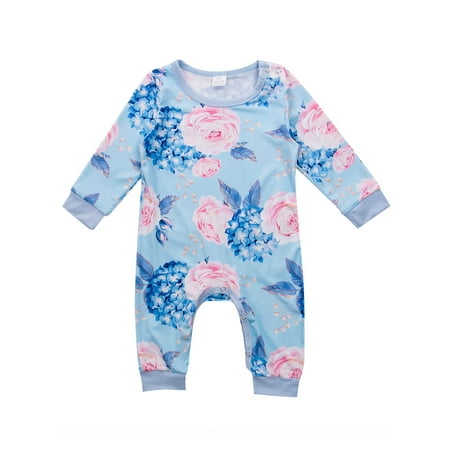 LisenraIn 0-24M Kids Baby Infant Girls Boys 2PCS Floral Romper Headband Long Sleeve Jumpsuits
LisenraIn 0-24M Kids Baby Infant Girls Boys 2PCS Floral Romper Headband Long Sleeve Jumpsuits