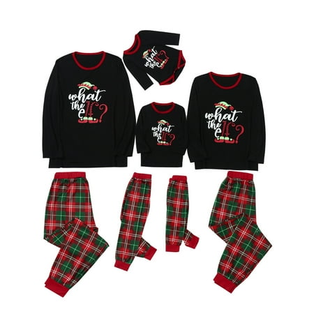 Ma&Baby Christmas Family Matching Pajamas Set Dinosaur Sleepwear For The Family Women And Men
Ma&Baby Christmas Family Matching Pajamas Set Dinosaur Sleepwear For The Family Women And Men
