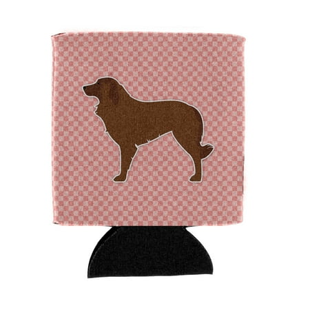 Carolines Treasures BB3631CC Portuguese Sheepdog Dog Checkerboard Pink Can or Bottle Hugger Can Hugger multicolor
Carolines Treasures BB3631CC Portuguese Sheepdog Dog Checkerboard Pink Can or Bottle Hugger Can Hugger multicolor