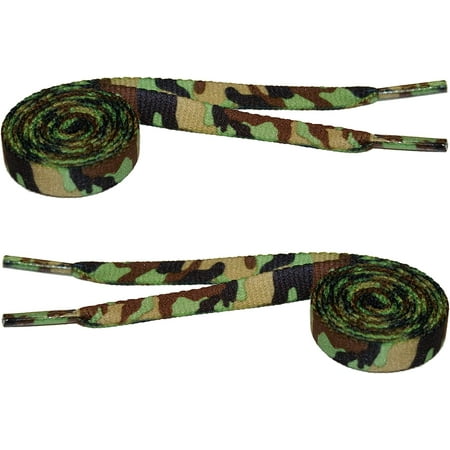 Designer Printed Shoe Laces Flat Skate Shoe Strings - Choose Your Size And Design
Designer Printed Shoe Laces Flat Skate Shoe Strings - Choose Your Size And Design