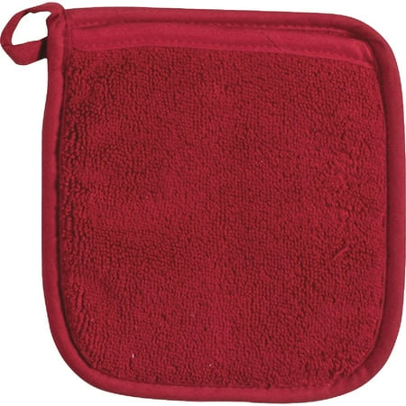 6Pc Kay Dee Designs Cinnabar Pocket Oven Mitt
