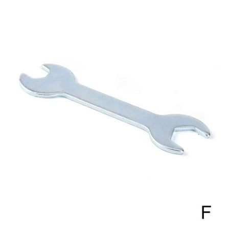 Thin Wrench Double Head Open End 8 10 12 13 14 15 19 22 24 Mm Dual Use-End Small Wrench For Car I4P3
Thin Wrench Double Head Open End 8 10 12 13 14 15 19 22 24 Mm Dual Use-End Small Wrench For Car I4P3