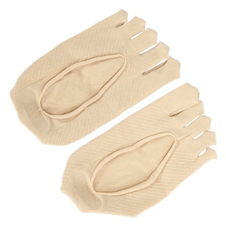 No Show Socks Flexibility Easy To Put On Women Low Cut Liner Socks Polyester 1 Pair With Gel Tab For Absorbing Sweat Nude Black Pink Gray White
No Show Socks Flexibility Easy To Put On Women Low Cut Liner Socks Polyester 1 Pair With Gel Tab For Absorbing Sweat Nude Black Pink Gray White