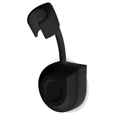 360° Adjustable Shower Bracket Wall Mounted Sticky Shower Holder Black Support Douche Bathroom SPA Stand With Hook Black
360° Adjustable Shower Bracket Wall Mounted Sticky Shower Holder Black Support Douche Bathroom SPA Stand With Hook Black
