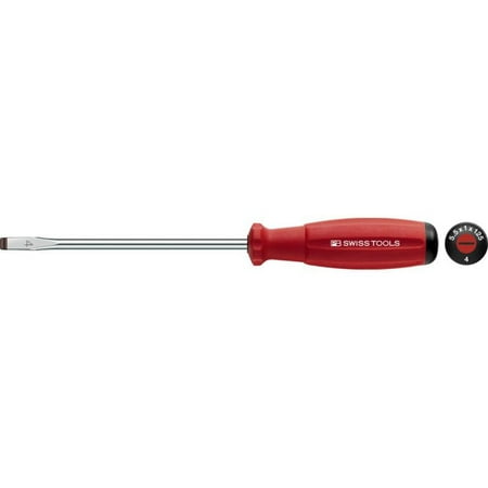 PB Swiss Tools PB 8140.7-200 SwissGrip Screwdrivers 9 mm