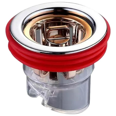 Anti Odor Floor Drain Core Magnetic Floor Drain Cover Sewer Control Floor Drain Core Stopper Automatic Closing Shower Floor Drain Backflow Preventer
Anti Odor Floor Drain Core Magnetic Floor Drain Cover Sewer Control Floor Drain Core Stopper Automatic Closing Shower Floor Drain Backflow Preventer