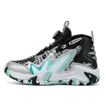 Kids Boys Soft-soled Sneakers Lightweight Breathable Non-slip Running Shoes Basketball Shoes
Kids Boys Soft-soled Sneakers Lightweight Breathable Non-slip Running Shoes Basketball Shoes