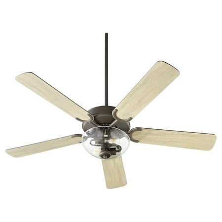 Grafton Lawn 5 Blade Ceiling Fan in Bailey Street Home Home Collection Style 52 inches Wide By 16.28 inches High-Oiled Bronze Finish-Oiled
Grafton Lawn 5 Blade Ceiling Fan in Bailey Street Home Home Collection Style 52 inches Wide By 16.28 inches High-Oiled Bronze Finish-Oiled