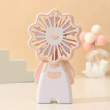 Jeborah Home Appliances Handheld Fan Handheld Fan Outdoor Portable Fan Desktop Fan Usb Mini Fan Pink One Size
Jeborah Home Appliances Handheld Fan Handheld Fan Outdoor Portable Fan Desktop Fan Usb Mini Fan Pink One Size