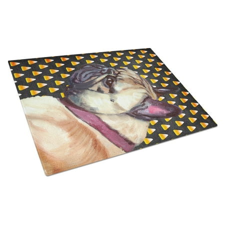 Caroline s Treasures French Bulldog Frenchie Candy Corn Halloween Glass Cutting Board Large
Caroline s Treasures French Bulldog Frenchie Candy Corn Halloween Glass Cutting Board Large
