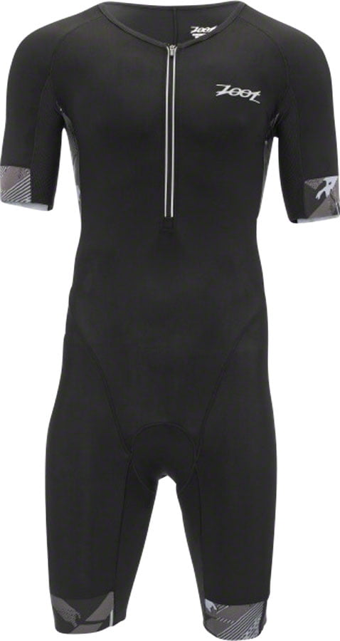 zoot women's ultra tri aero skinsuit