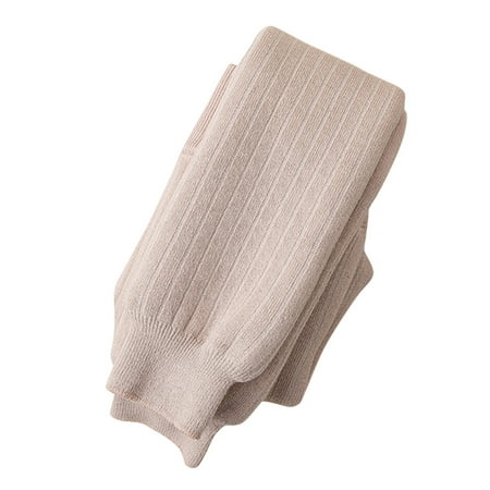 XNHOU Toddler Baby Girl Pants Elastic Waist Kids Thick Fleece Lined Warm Leggings Knitted Stretchy Basic Length for Winter Stocking Fall Comfy Loose Trousers 2-4 Years
XNHOU Toddler Baby Girl Pants Elastic Waist Kids Thick Fleece Lined Warm Leggings Knitted Stretchy Basic Length for Winter Stocking Fall Comfy Loose Trousers 2-4 Years