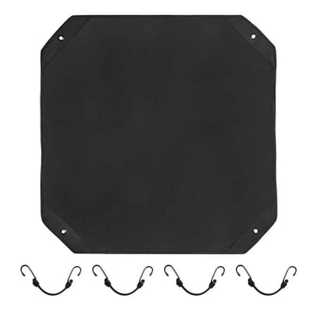Air Conditioner Covers for Outside Units AC Covers Outdoor Conditioner Cover Universal Heavy Duty Hooks 28x28inch Nylon Cloth
Air Conditioner Covers for Outside Units AC Covers Outdoor Conditioner Cover Universal Heavy Duty Hooks 28x28inch Nylon Cloth