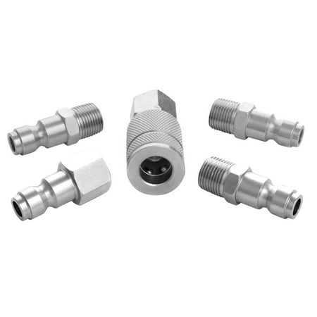 Performance Tool 5Pc T-Type Auto Plug 3/8 - M468.Wil - M468 
Performance Tool 5Pc T-Type Auto Plug 3/8 - M468.Wil - M468