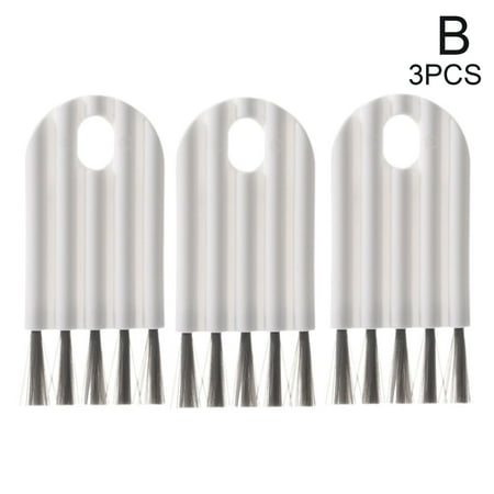 Multifunctional Flexible Gap Brush Cup Cover Groove Gap Brush Household Soft. X1V7
Multifunctional Flexible Gap Brush Cup Cover Groove Gap Brush Household Soft. X1V7