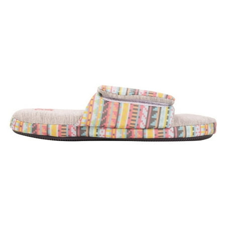 MUK LUKS Women s Ansley Slide Slipper