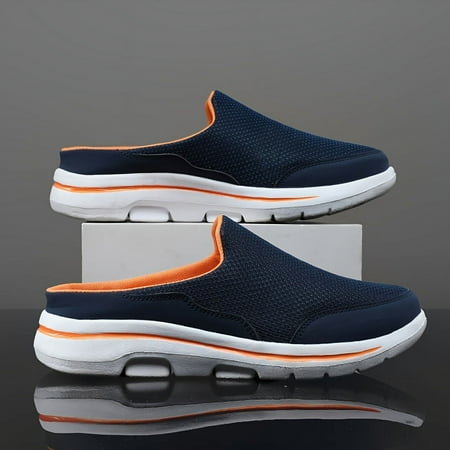 Men s Breathable Slippers Comfy Non Slip Casual Home Shoes For Men s Indoor Activities
Men s Breathable Slippers Comfy Non Slip Casual Home Shoes For Men s Indoor Activities