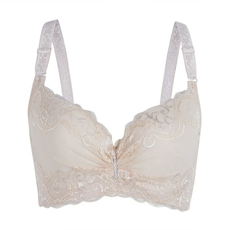 Women Sexy Bra Top Padded Wire-Free Bralette Underwear Floral Lace Sling Brassiere Lingerie
Women Sexy Bra Top Padded Wire-Free Bralette Underwear Floral Lace Sling Brassiere Lingerie
