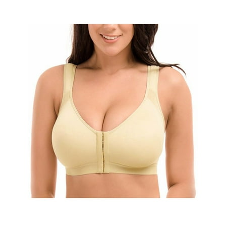 Asashitenel Women Sport Bra Top Posture Corrector Padded Bra Wireless Back Support Push Up Fitness Yoga Bra Underwear
Asashitenel Women Sport Bra Top Posture Corrector Padded Bra Wireless Back Support Push Up Fitness Yoga Bra Underwear