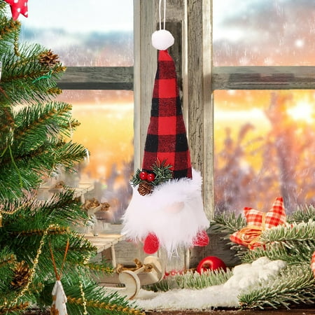 TANGNADE Christmas Decorations Cartoon With Light Luminous Doll Christmas Tree Pendant
TANGNADE Christmas Decorations Cartoon With Light Luminous Doll Christmas Tree Pendant