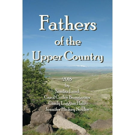 Fathers of the Upper Country : 2018