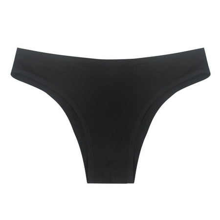 MPWEGNP Ladies Comfortable Four Seasons General Briefs Mid Low Waist Breathable Seamless Solid Color Panties Junior Panties Size 6 Women s Underwear Pack Size 9
MPWEGNP Ladies Comfortable Four Seasons General Briefs Mid Low Waist Breathable Seamless Solid Color Panties Junior Panties Size 6 Women s Underwear Pack Size 9