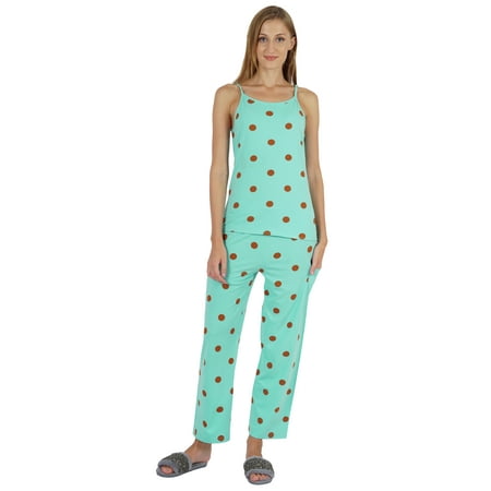 Inkmeso Women Sexy Nightwear Pj set with adjustable Spaghetti strap Sleepwear Pajama Set
Inkmeso Women Sexy Nightwear Pj set with adjustable Spaghetti strap Sleepwear Pajama Set