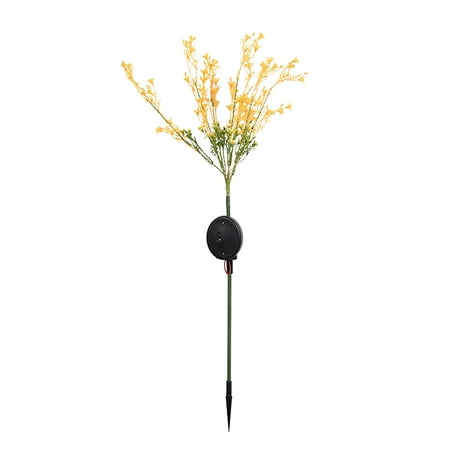 AaSFJEG Outdoor Decor for Patio Solar Led Decorative Outdoor Lawn Lamp Outdoor Solar Garden Stake Lights
AaSFJEG Outdoor Decor for Patio Solar Led Decorative Outdoor Lawn Lamp Outdoor Solar Garden Stake Lights