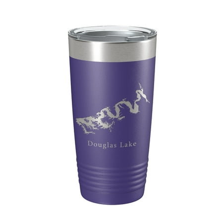 Douglas Lake Map Tumbler Travel Mug Insulated Laser Engraved Coffee Cup Tennessee 20 oz Purple
Douglas Lake Map Tumbler Travel Mug Insulated Laser Engraved Coffee Cup Tennessee 20 oz Purple