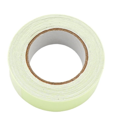 Self Adhesive Fluorescent Tape Fluorescent Night Glow For Security Stage Decor Green Light 2cmx3m
Self Adhesive Fluorescent Tape Fluorescent Night Glow For Security Stage Decor Green Light 2cmx3m