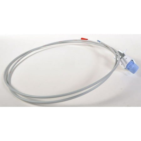 YesParts WP67004106 Durable Refrigerator Sws Head Water Filter compatible with 67004106 1070340 67004089 8171248
YesParts WP67004106 Durable Refrigerator Sws Head Water Filter compatible with 67004106 1070340 67004089 8171248