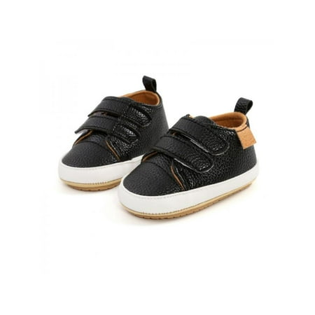 Baby Boys Girls Leather Shoes Toddler Infant Non Slip Sneakers Newborn Loafers First Walker Crib Shoes 0-18M
Baby Boys Girls Leather Shoes Toddler Infant Non Slip Sneakers Newborn Loafers First Walker Crib Shoes 0-18M