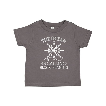 Inktastic Block Island Rhode Island Vacation Gift Toddler Boy or Toddler Girl T-Shirt
Inktastic Block Island Rhode Island Vacation Gift Toddler Boy or Toddler Girl T-Shirt