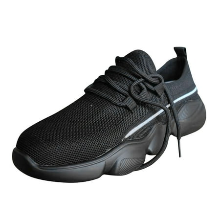 Sneakers for Women Women Shoes Women S Casual Breathable Mesh Fabric Sports Shoes Warm Non-Slip Shoes Women S Shoes Womens Sneakers Mesh Black 42
Sneakers for Women Women Shoes Women S Casual Breathable Mesh Fabric Sports Shoes Warm Non-Slip Shoes Women S Shoes Womens Sneakers Mesh Black 42