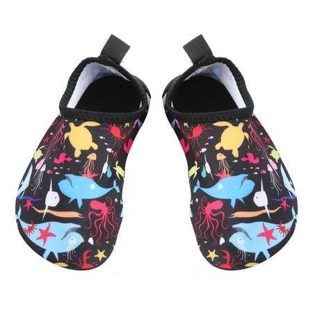 Frcolor Shoes Water Socks Walking Beach Anti Swimming Athletic Sock Quick Dry Girls Kids Lightweight Sports
Frcolor Shoes Water Socks Walking Beach Anti Swimming Athletic Sock Quick Dry Girls Kids Lightweight Sports