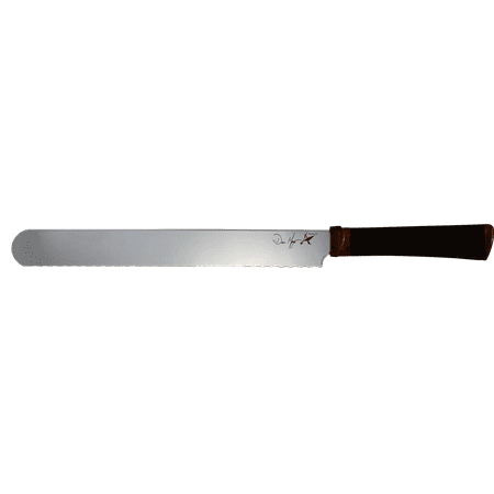 Agilite Bread Knife