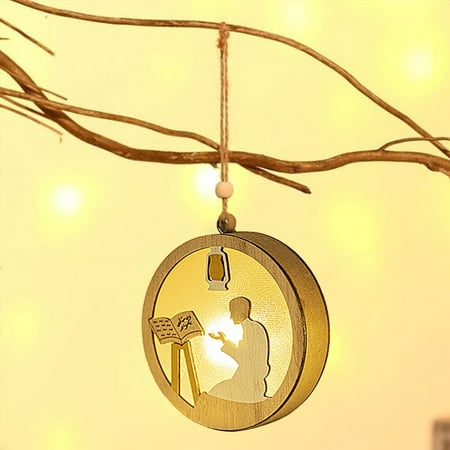 Weerihhol Luminous Pendant Scene Decoration Wooden Holiday Luminous Pendant Pendant Decorations Decoration Stained Glass Window Decals for Home Decorative Glass Beads Garland Vintage Easter Bunny
Weerihhol Luminous Pendant Scene Decoration Wooden Holiday Luminous Pendant Pendant Decorations Decoration Stained Glass Window Decals for Home Decorative Glass Beads Garland Vintage Easter Bunny