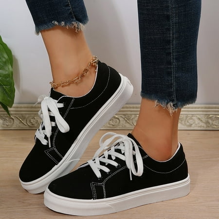 PEASKJP Water Shoes for Women Women Running Breathable Light Weight Shoes Fashion Casual Shoes Fashion Sneakers for Gym Travel Work Black 6.5
PEASKJP Water Shoes for Women Women Running Breathable Light Weight Shoes Fashion Casual Shoes Fashion Sneakers for Gym Travel Work Black 6.5