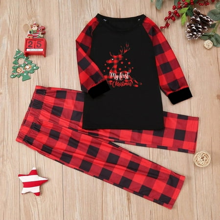 DAETIROS Quick Drying Christmas Family Matching Beach Pajamas Cute Parent-child clothing Black
DAETIROS Quick Drying Christmas Family Matching Beach Pajamas Cute Parent-child clothing Black