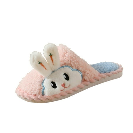 GWAABD Slip On Slippers for Women Slippers Autumn and Winter Indoor and Outdoor Fashion Comfortable Cute Cartoon Flat Non Slip
GWAABD Slip On Slippers for Women Slippers Autumn and Winter Indoor and Outdoor Fashion Comfortable Cute Cartoon Flat Non Slip